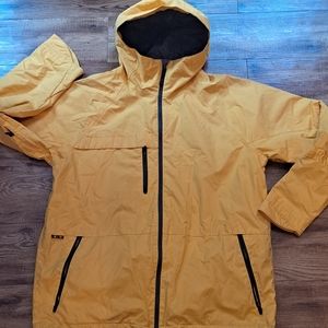 Burton snowboarding jacket mens XXL